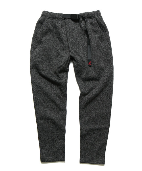 Gramicci(グラミチ)の「Gramicci / グラミチ BOND FL WS SLIM PT(その他パンツ・レディース・ブラック×グレー/オートミール/グレー系その他・S/M)」の7枚目の写真