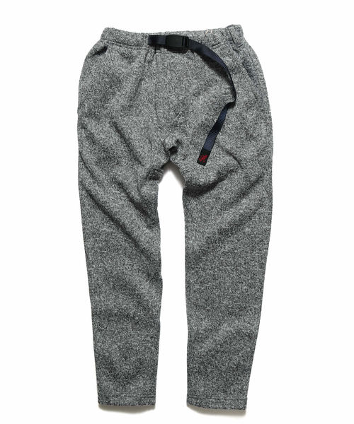 Gramicci(グラミチ)の「Gramicci / グラミチ BOND FL WS SLIM PT(その他パンツ・レディース・ブラック×グレー/オートミール/グレー系その他・S/M)」の6枚目の写真