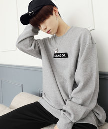 KANGOL�i�J���S�[���j�́uKANGOL ( �J���S�[�� ) �r�b�O�V���G�b�g �N���[�l�b�N �g���[�i�[ G.O.C�Z���N�g�i�X�E�F�b�g�j�v