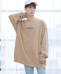 KANGOL�i�J���S�[���j�́uKANGOL ( �J���S�[�� ) �r�b�O�V���G�b�g �N���[�l�b�N �g���[�i�[ G.O.C�Z���N�g�i�X�E�F�b�g�j�v