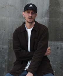 RA Fleece Cap / RA フリースキャップ