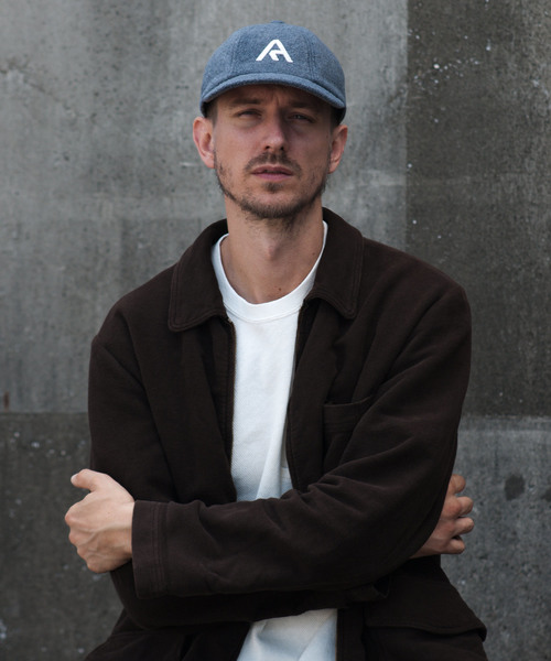 RACAL（ラカル）の「RA Fleece Cap / RA フリースキャップ（キャップ・メンズ・ブラック/グレー/ブラウン/ベージュ・FREE）」の15枚目の写真