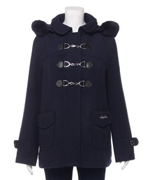 mezzo piano Junior�i���]�s�A�m�W���j�A�j�́u�t�F�C�N�t�@�[�t���_�b�t���R�[�g�i�_�b�t���R�[�g�j�v