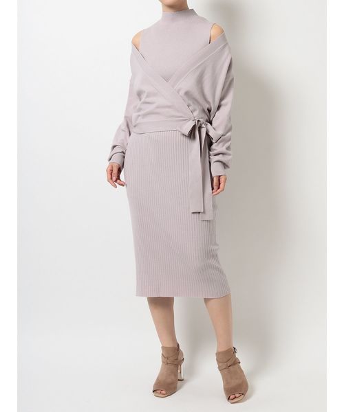 MERCURYDUO(�}�[�L�����[�f���I)�̃J�V���N�[���j�b�g�Z�b�g�����s�[�X(�����s�[�X)