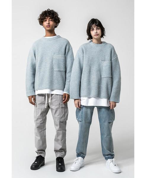 monkey time 別注　Columbia カーゴパンツ Dickies × monkey time 別注ツイルカーゴパンツが国内5月26日に