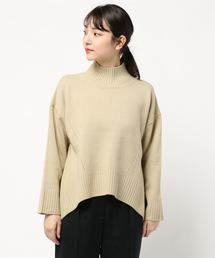 DouDou | NEWBIGタートル(ニット/セーター)