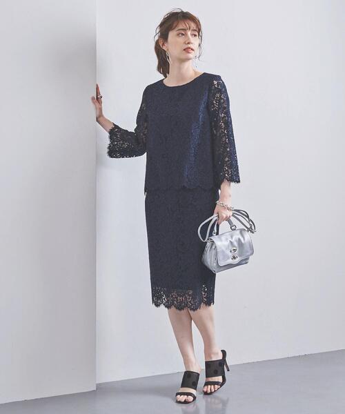 UNITED ARROWS（ユナイテッドアローズ）の「UBCS レース