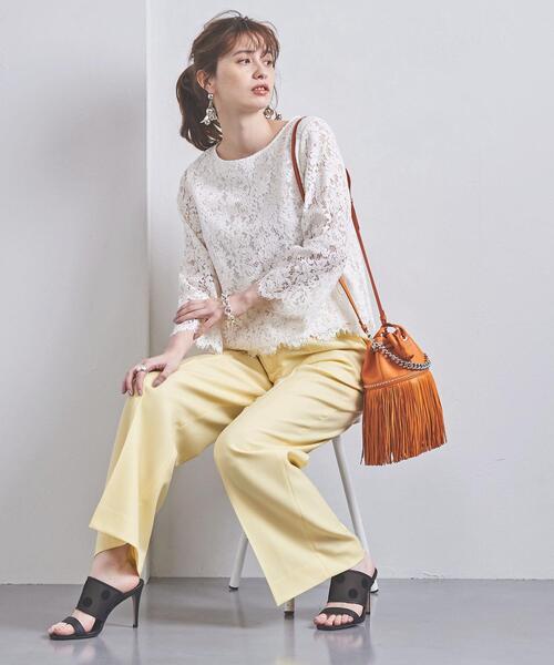UNITED ARROWS（ユナイテッドアローズ）の「UBCS レース