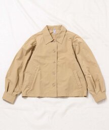 MEAN NUNA�i�~�[���k�i�j�́u���{�����[���W���P�b�g�i�e�[���[�h�W���P�b�g�j�v