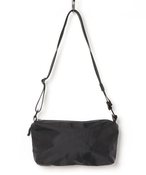 WILD THINGS(ワイルドシングス)の「【WILD THINGS/ワイルドシングス】X-PACナイロンリュック / WT-380-1205(バックパック/リュック・メンズ・ブラック/カーキ/ベージュ/マルチ/ホワイト・FREE)」の7枚目の写真