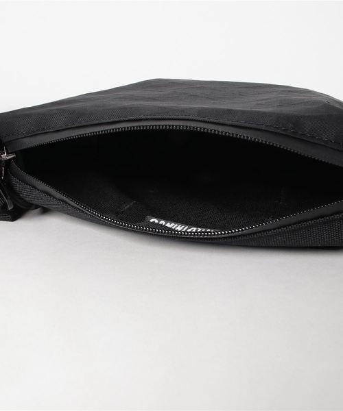 WILD THINGS(ワイルドシングス)の「【WILD THINGS/ワイルドシングス】X-PACナイロンリュック / WT-380-1205(バックパック/リュック・メンズ・ブラック/カーキ/ベージュ/マルチ/ホワイト・FREE)」の10枚目の写真