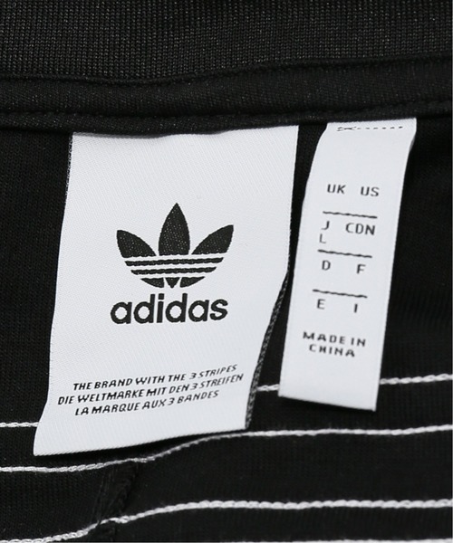 アディダス　ジャージ　限定　3 STREIFEN THE BRAND アディダスジャージ限定3 STREIFEN THE BRAND