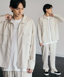 メンズのセットアップ グレー 灰色系 ファッション通販 Zozotown