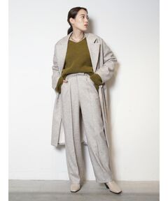 セール】R'IAM ヘリンボンコートジャケット（テーラードジャケット