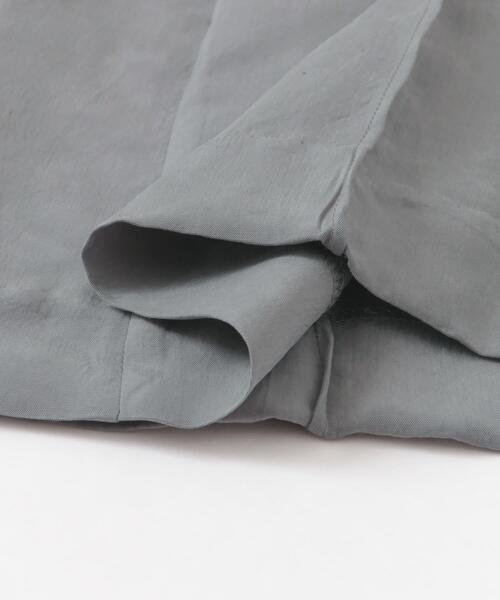 LAATO（ラート）の「BABY SALOPETTE（サロペット/オーバーオール・レディース・カーキ/ブルー・FREE）」の8枚目の写真