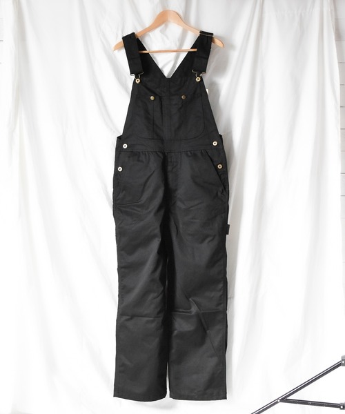 サロペット/オーバーオール 'UNIVERSAL OVERALL'BASIC OVERALL