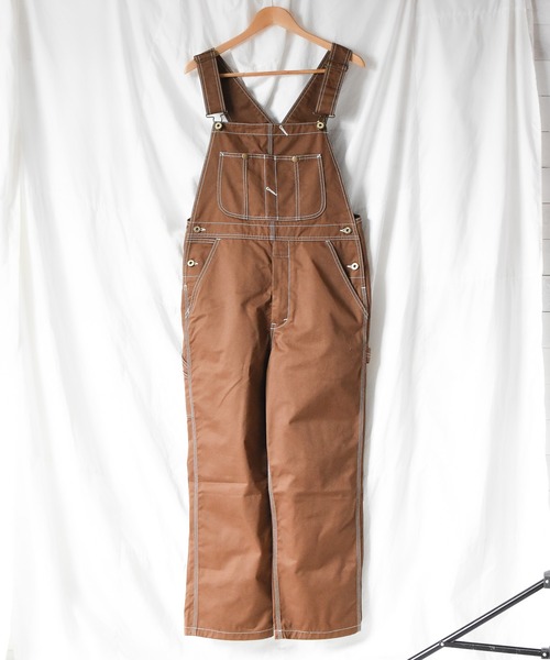 サロペット/オーバーオール 'UNIVERSAL OVERALL'BASIC OVERALL