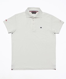 FUNCTIONAL STRETCH JERSEY POLO SHIRT(ZOZO LIMITED)