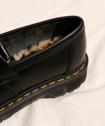 Dr. Martens ファー風ローファー Dr. Martens（ドクターマーチン）の「Dr.Martens ドクターマーチン Fur