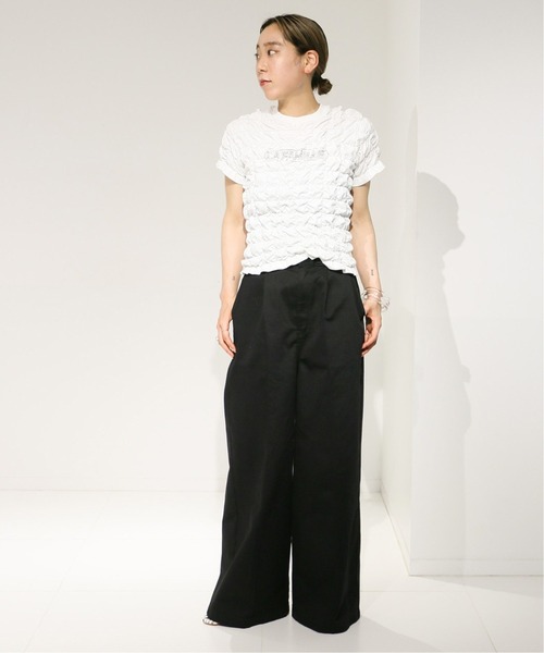 【CITYSHOP×Dickies】HAKAMA PANTS Dickies（ディッキーズ）の「【DICKIES for CITYSHOP】 HAKAMA