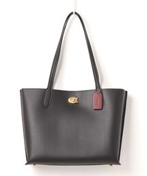 COACH（コーチ）の「ウィロウ トート（トートバッグ）」 - WEAR