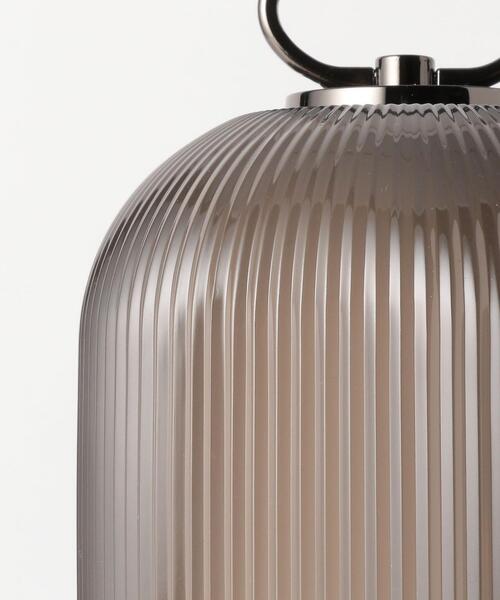 BEAUTY&YOUTH UNITED ARROWS（ビューティーアンドユースユナイテッドアローズ）の「＜SPICE OF LIFE＞ゆらぎカプセルスピーカー（照明・レディース・ホワイト/ブラック・FREE）」の14枚目の写真