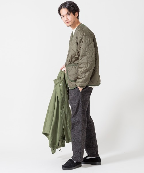 【Jeans Factory Clothes】M-65ミリタリージャケット セール】[Jeans Factory Clothes/ジーンズファクトリークローズ