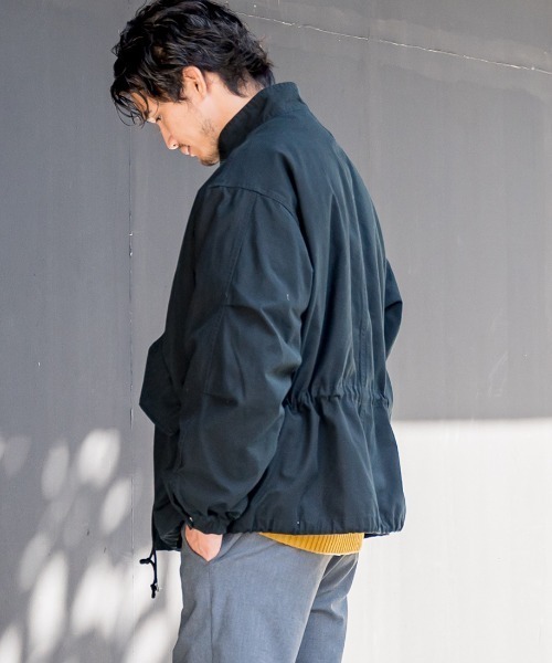 【Jeans Factory Clothes】M-65ミリタリージャケット セール】[Jeans Factory Clothes/ジーンズファクトリークローズ