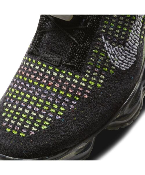 ヴェイパーマックス Women S ナイキ Flyknit エア フライニット Vapormax ウィメンズシューズ Nike スニーカー Air Vapormax Flyknit Women S Shoe スニーカー Nike ナイキ のファッション