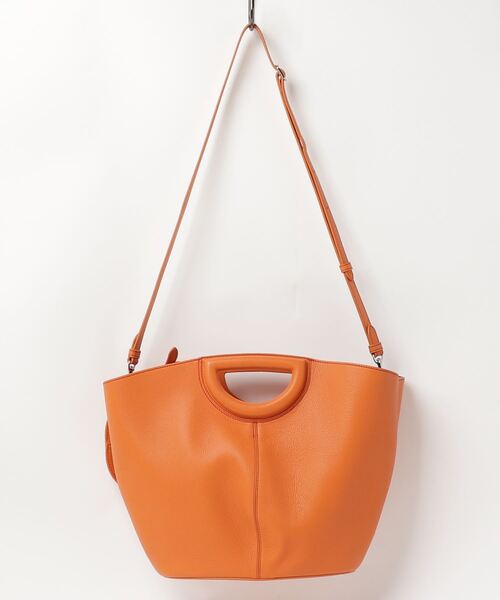 J&M DavidsonのマーケットトートMサイズ - メルカリ｜ショルダーバッグ