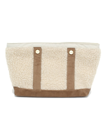 CIAOPANIC | 【Ciaopanic】ムートンクラッチ(クラッチバッグ)