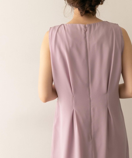 URBAN RESEARCH  COUTURE MAISON ワンピース セール】 COUTURE MAISON ウエストクロスワンピース （ドレス