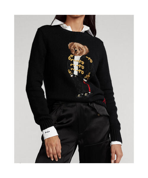 POLO RALPH LAUREN（ポロ ラルフ ローレン）の「ホリデー Polo ベア