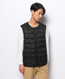CIAOPANIC | 【Ciaopanic】インナーダウンベスト(その他アウター)