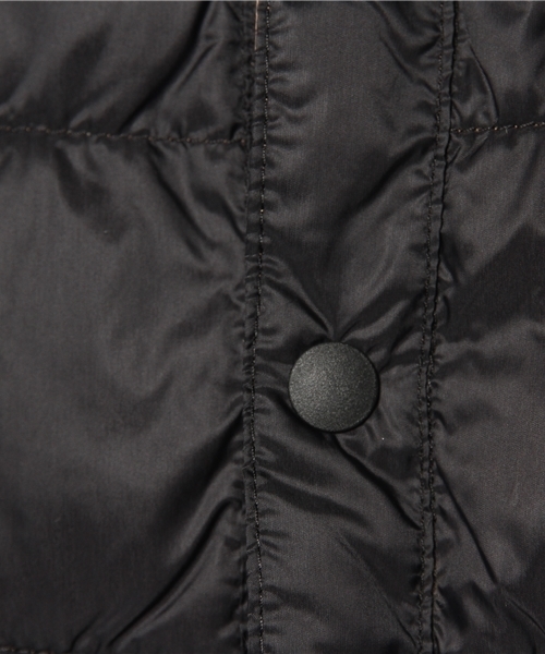 CIAOPANIC（チャオパニック）の「【Ciaopanic】インナーダウンベスト（その他アウター・メンズ・ブラック/ブルー/ネイビー・LARGE/MEDIUM）」の8枚目の写真