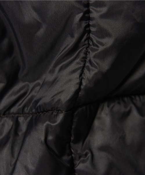 CIAOPANIC（チャオパニック）の「【Ciaopanic】インナーダウンベスト（その他アウター・メンズ・ブラック/ブルー/ネイビー・LARGE/MEDIUM）」の11枚目の写真