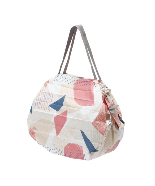 212 KITCHEN STORE（トゥワントゥキッチンストア）の「Shupatto シュパット バッグ M HAGIRE ＜marna マーナ＞（エコバッグ/サブバッグ・レディース・その他・00）」の3枚目の写真