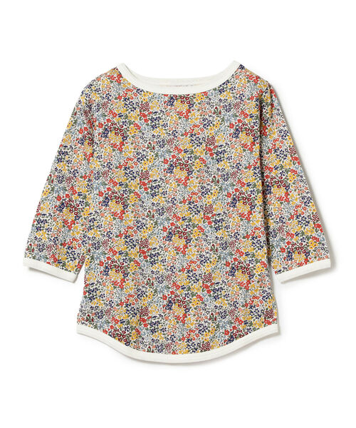 BEAMS BOY（ビームスボーイ）の「BEAMS BOY / リバティ ボートネック 7