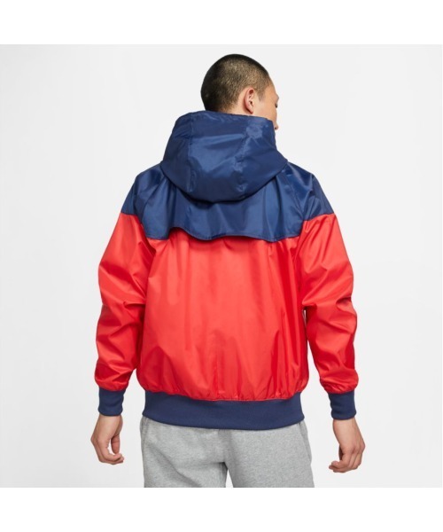 セール】ナイキ NIKE ナイキ NSW HE WR ウーブン フーディ