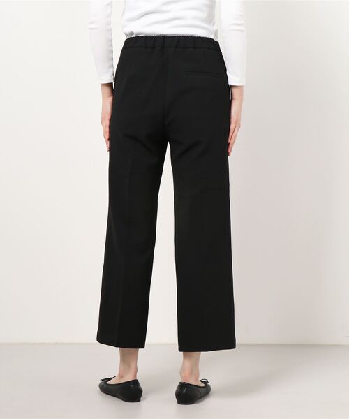 marimekko（マリメッコ）の「SOLID / HAKKU LONG TROUSERS