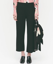 【2023AW】marimekko マリメッコ/ Atlantti Solid パンツ 2023SS】marimekko マリメッコ/ Tulema Solid パンツ (marimekko