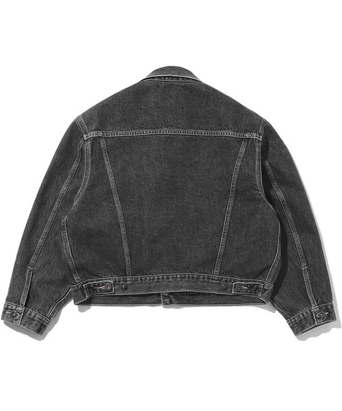 Levi's（リーバイス）の「LEVI'S(R) MADE&CRAFTED(R) BOXY TYPE