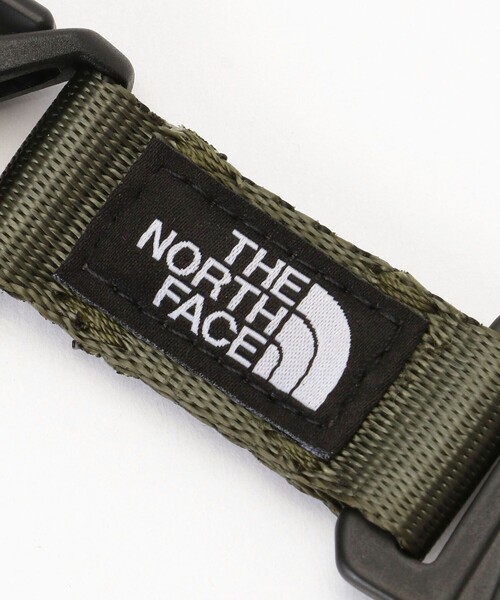 THE NORTH FACE（ザノースフェイス）の「THE NORTH FACE/ザ ノース フェイス TNF KEY KEEPER L（キーケース/キーアクセサリー・メンズ・ブラック/ベージュ/グリーン/ゴールド/オレンジ・ONE SIZE）」の7枚目の写真