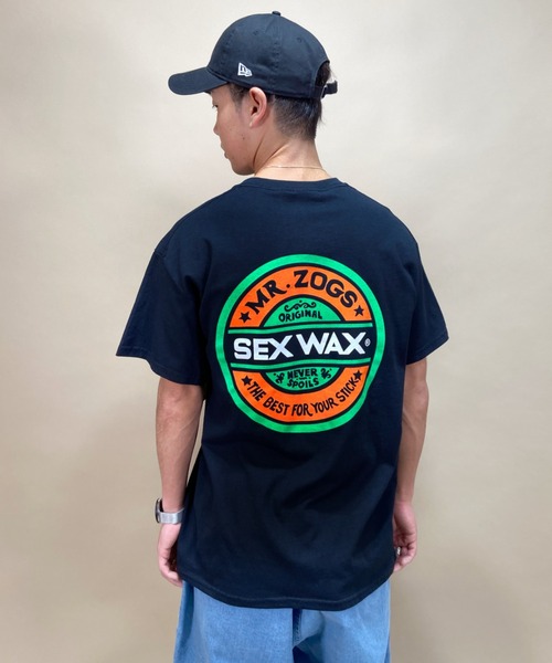 SEXWAX（セックスワックス）の「【ムラサキスポーツ別注】SEXWAX