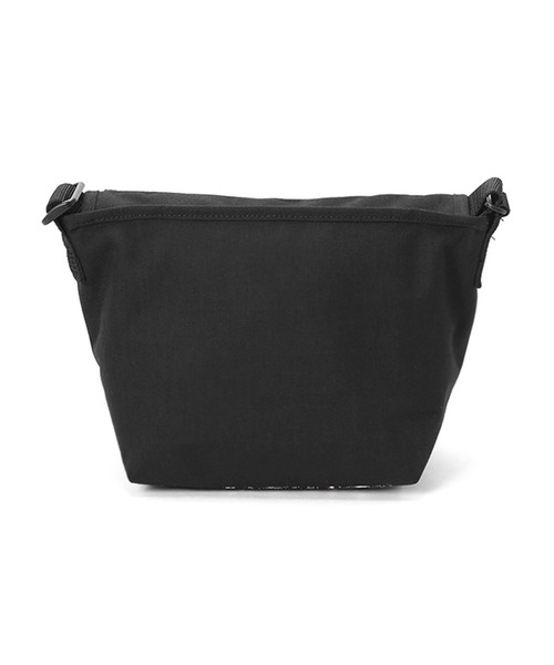 Manhattan Portage（マンハッタンポーテージ）の「Casual Messenger Bag JR NYC Print