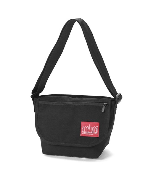 Manhattan Portage（マンハッタンポーテージ）の「Casual Messenger Bag JR NYC Print