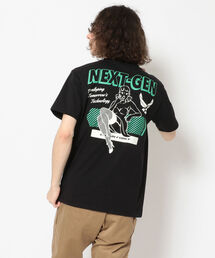 AVIREX | Tシャツ ネクストジェン / SS T-SHIRT NEXT-GEN /アヴィレックス / AVIREX(Tシャツ/カットソー)