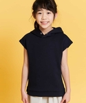 a.v.v(アーヴェヴェ)の「トップス(Tシャツ/カットソー)」