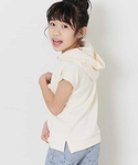 a.v.v(アーヴェヴェ)の「トップス(Tシャツ/カットソー)」