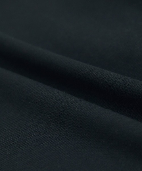 ROPE'（ロペ）の「【洗える】タイトダンボールVネックオールインワン（サロペット/オーバーオール・レディース・ベージュ/ブラック・38）」の15枚目の写真